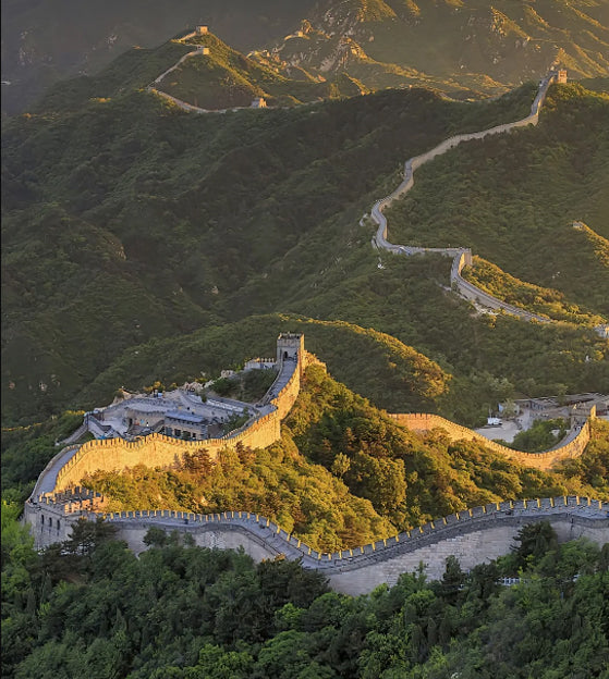 Beijing One-Day Tour （Badaling Great Wall+Summer Palace）Small Group